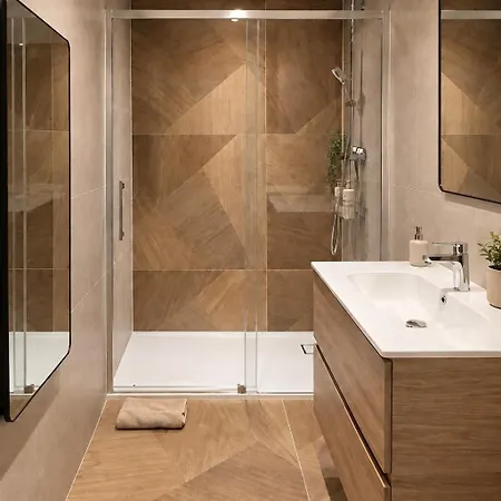 Appartement Avec Jolie Vue *