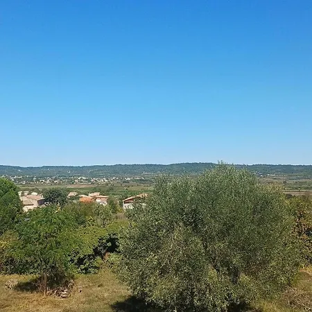 Avec Jolie Vue Appartement *