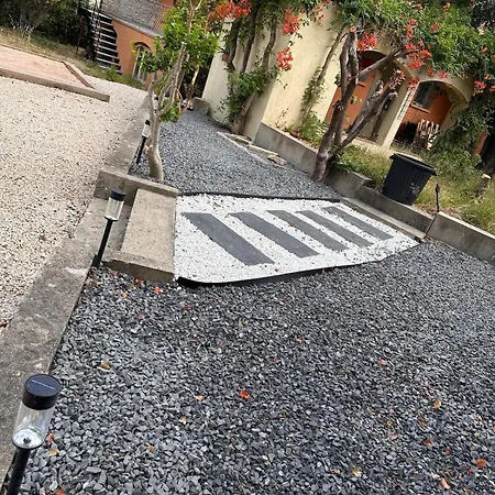 Avec Jolie Vue Appartement *